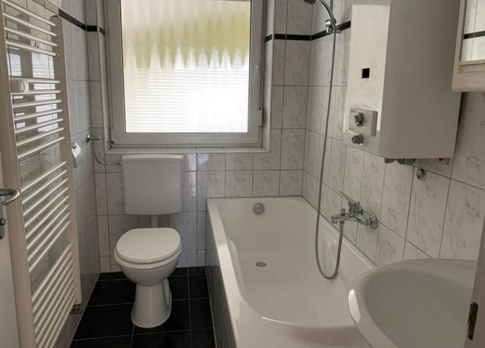 Privatzimmer Nahe Residenz Und Innenstadt Würzburg Exterior foto