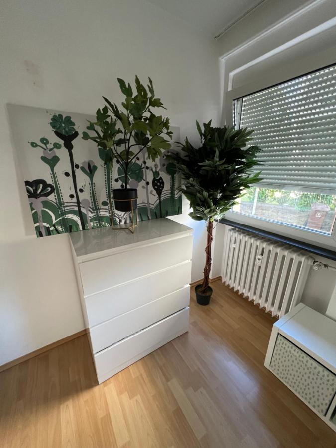 Privatzimmer Nahe Residenz Und Innenstadt Würzburg Exterior foto